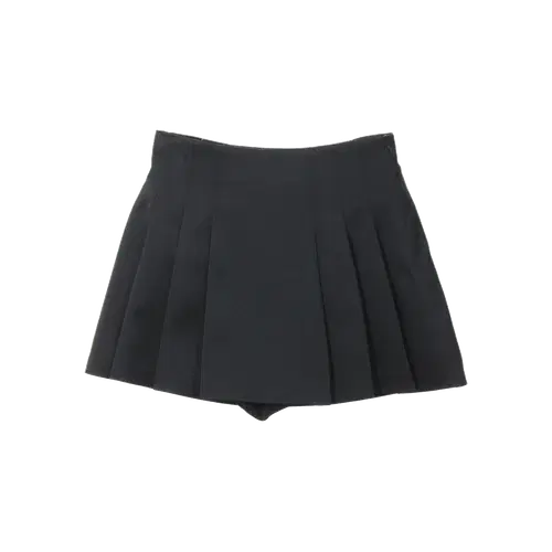 자라 치마바지