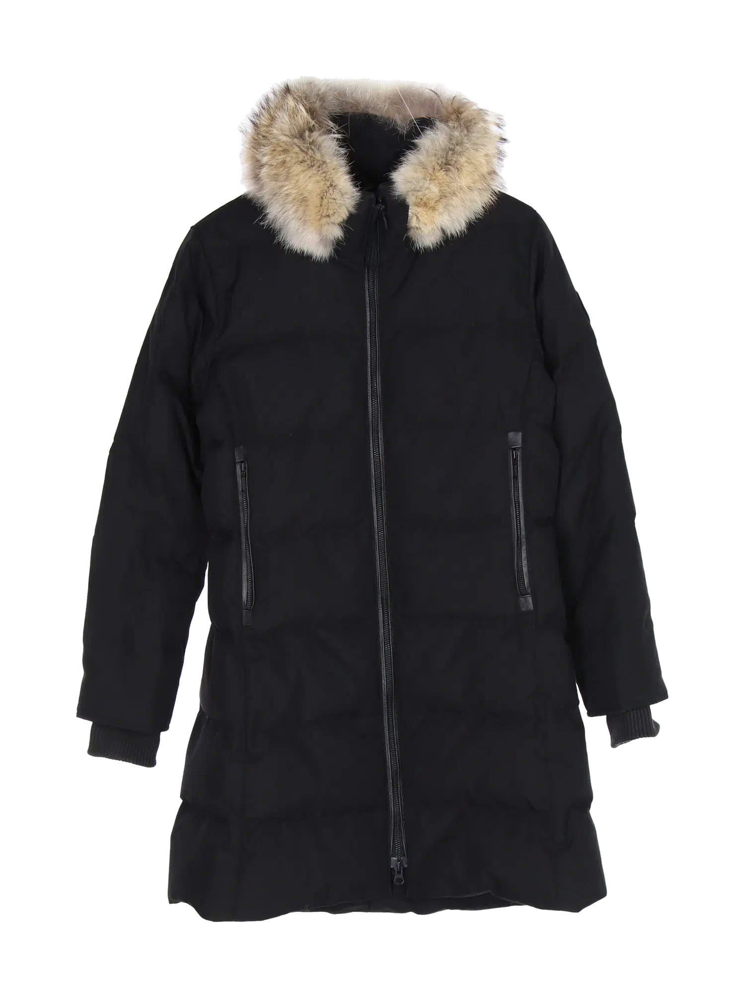 캐나다 구스 패딩점퍼 1