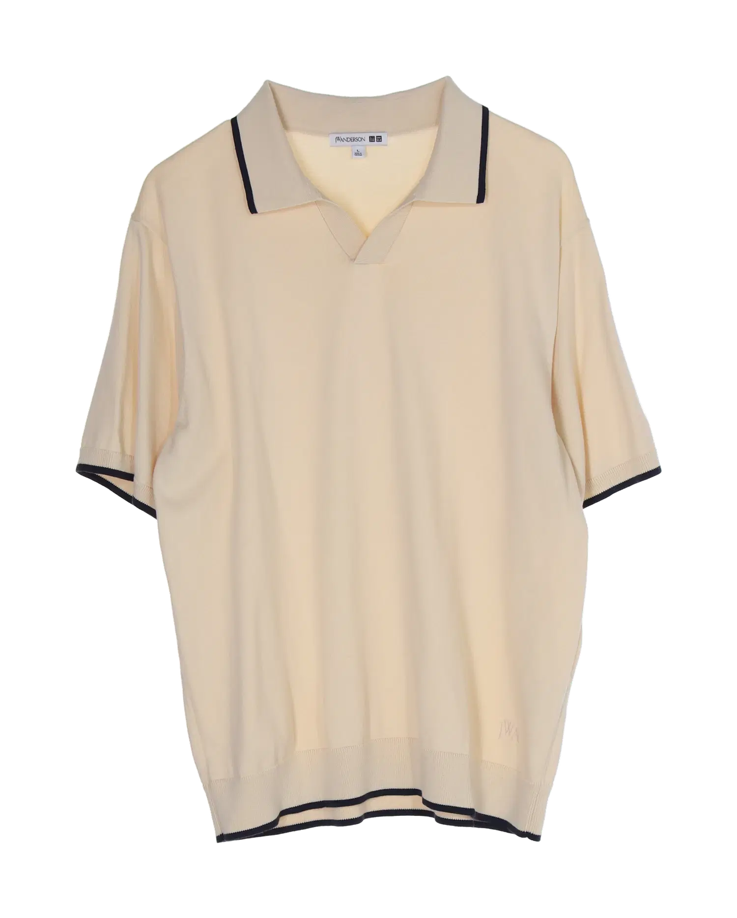 유니클로 x 제이더블유앤더슨 칼라니트 1