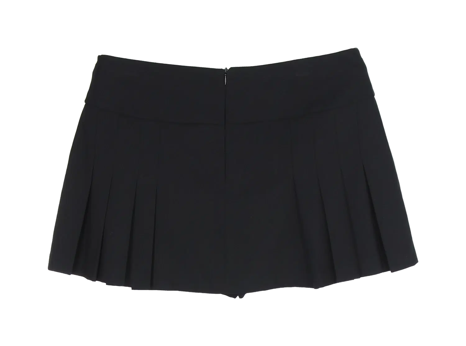 자라 미니스커트 2