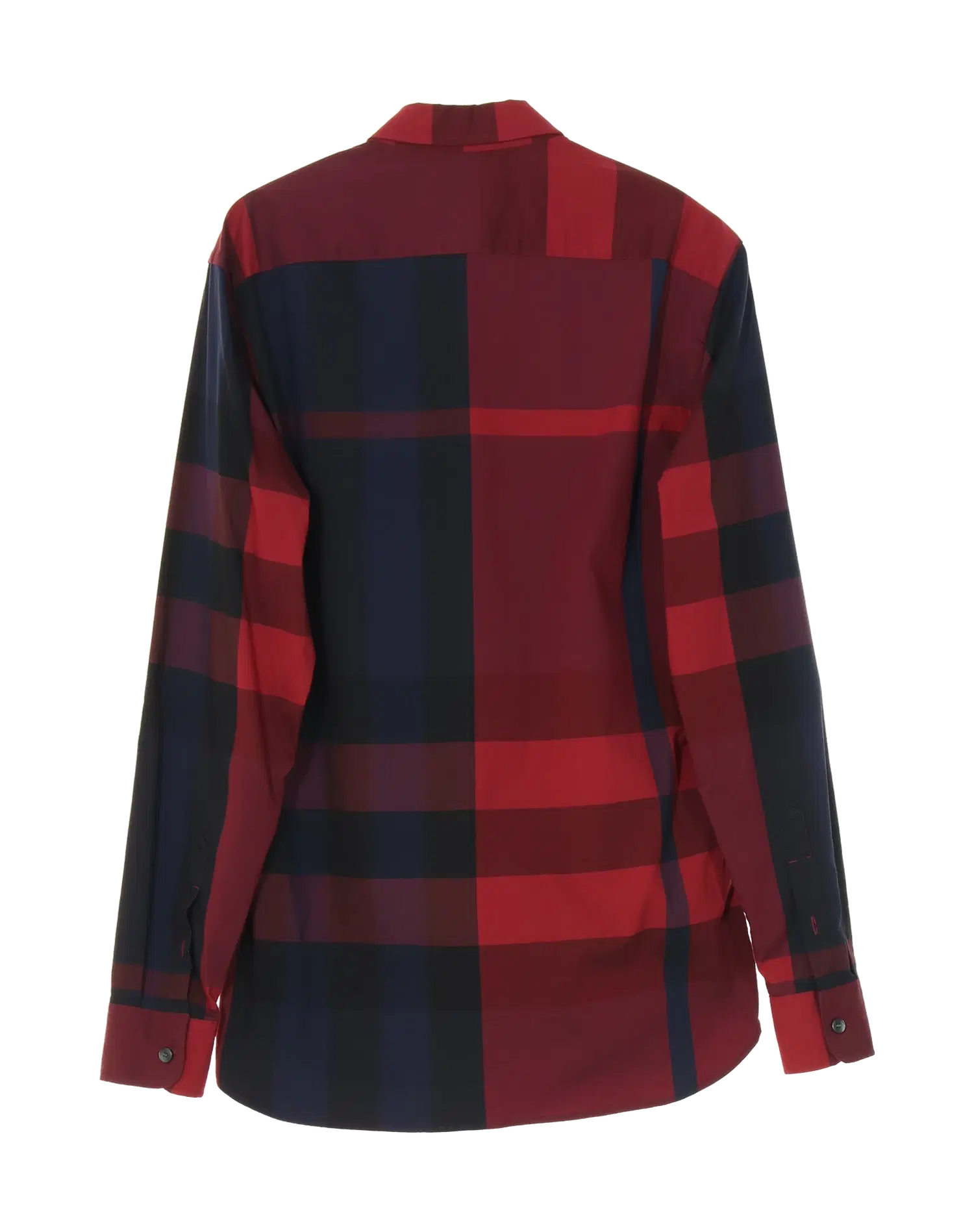 버버리 셔츠 2