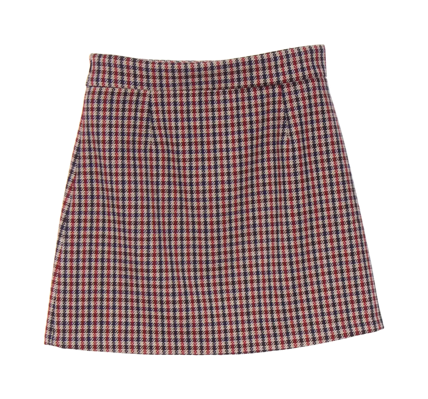 에잇세컨즈 미니스커트 2