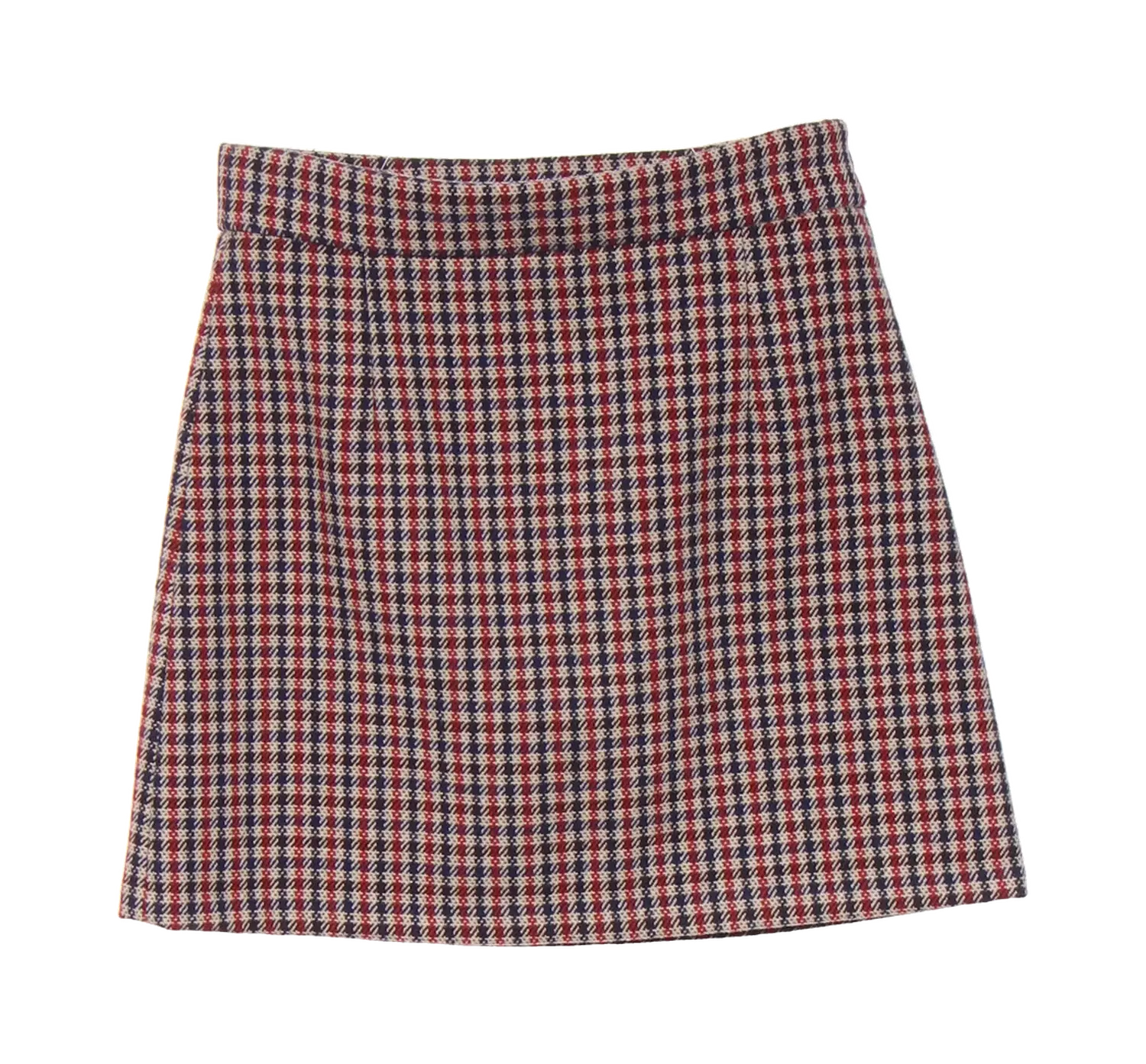 에잇세컨즈 미니스커트 1