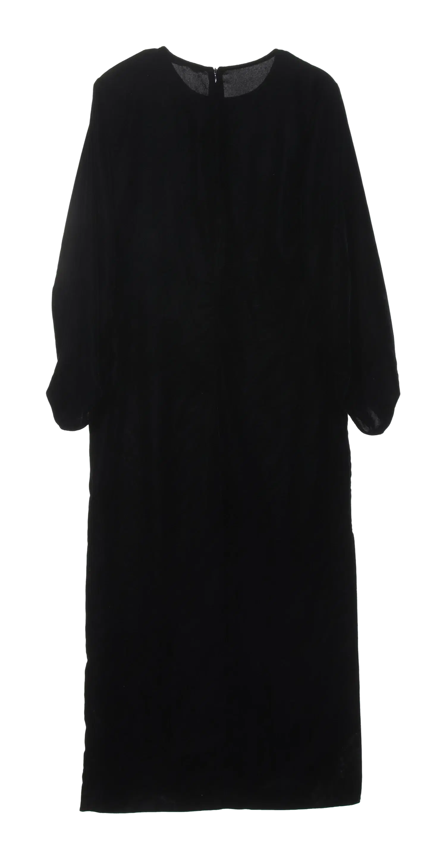 자라 롱원피스 2