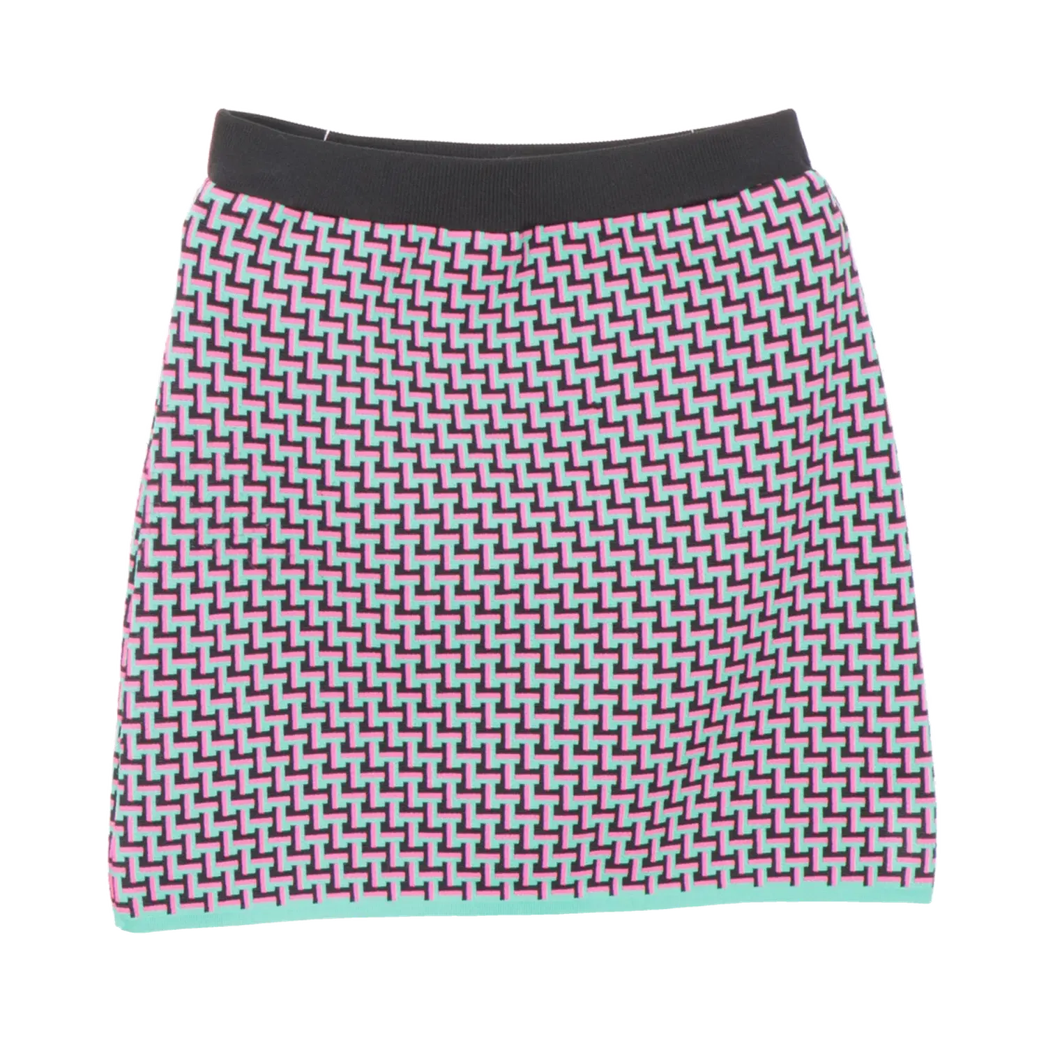 자라 미니스커트 2