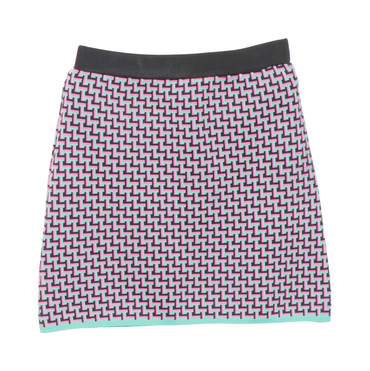 자라 미니스커트 1