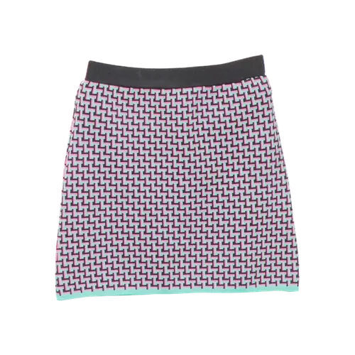 자라 미니스커트