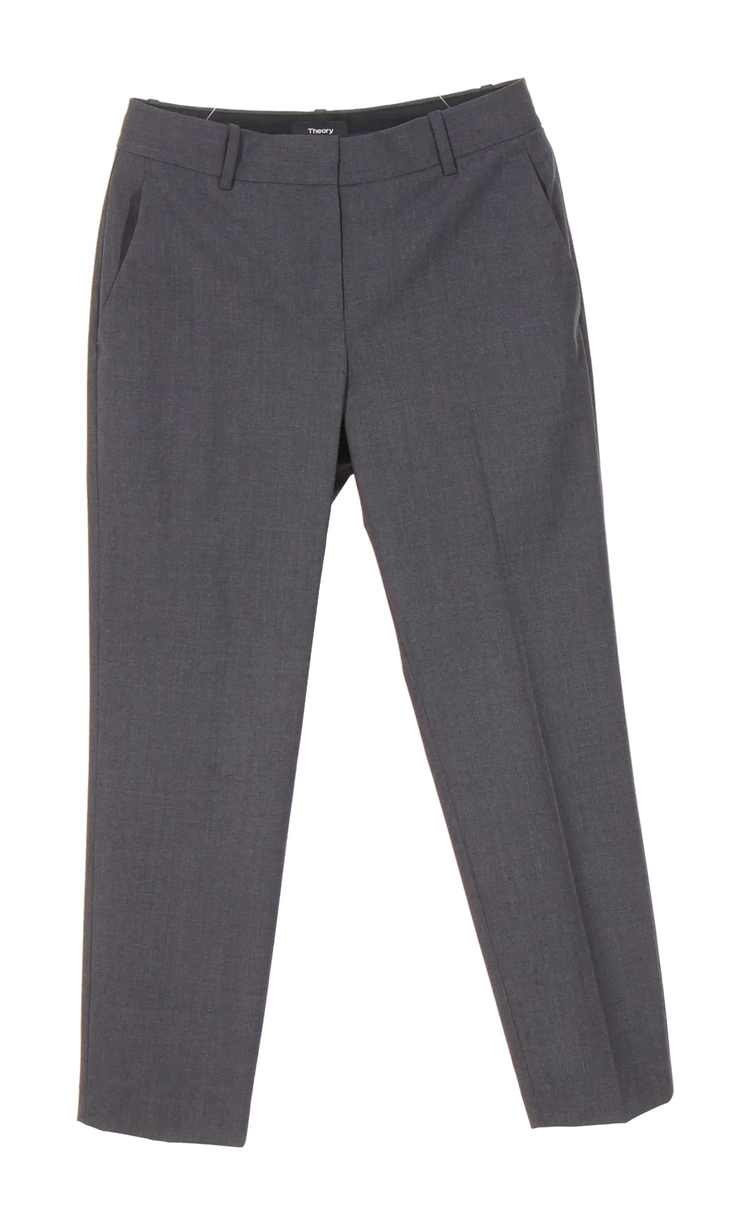 띠어리 슬랙스 1
