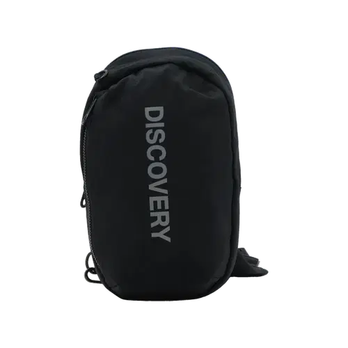 디스커버리 숄더백