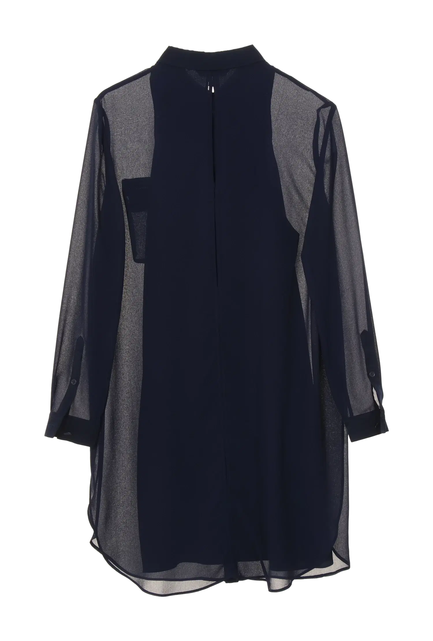 시슬리 블라우스 2