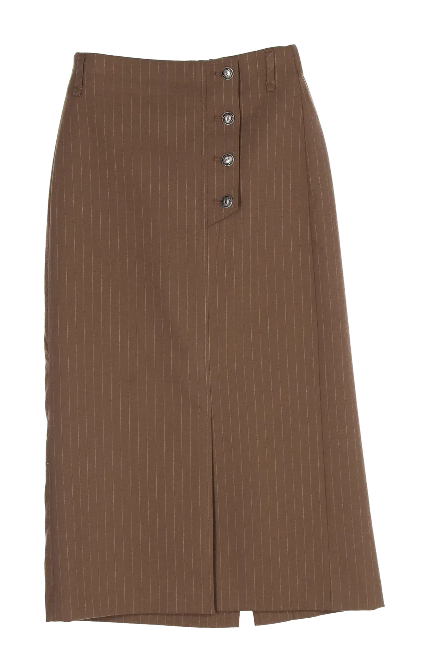 칼 라거펠트 롱스커트 1