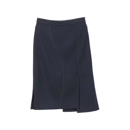 더아이잗 미디스커트