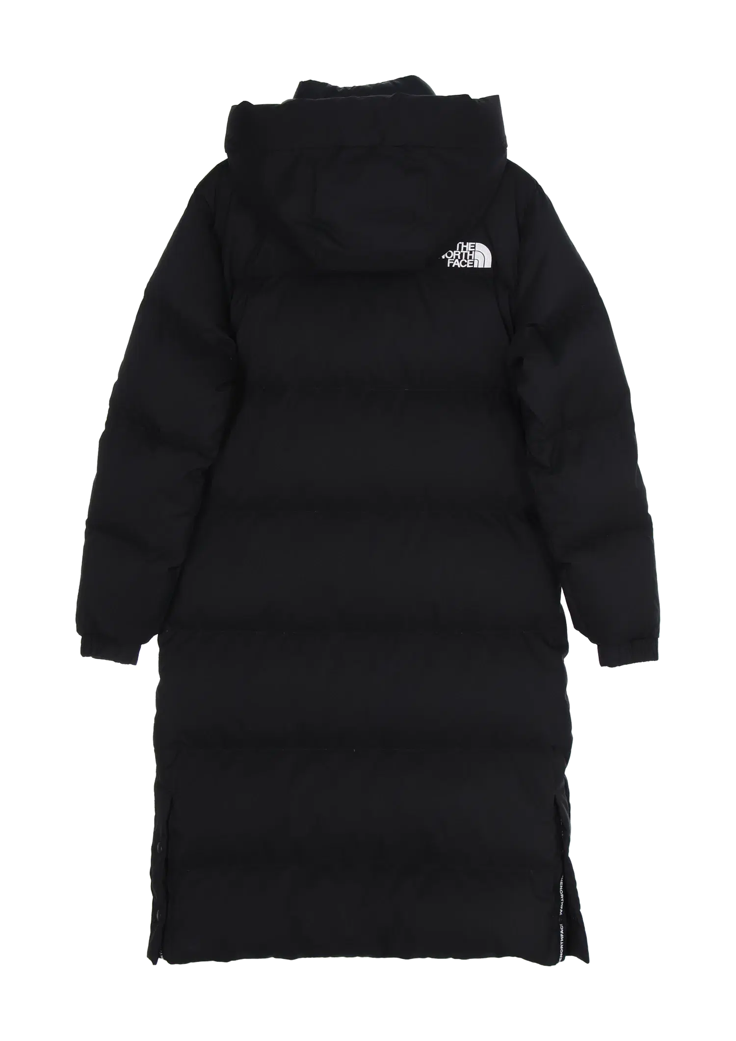 노스페이스 패딩점퍼 2