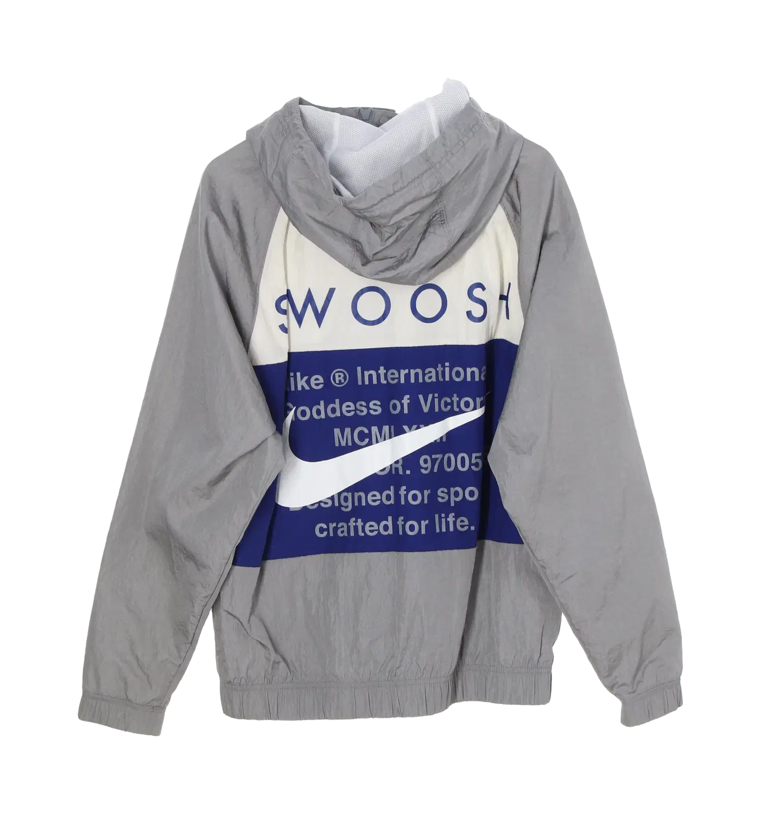나이키 바람막이 2