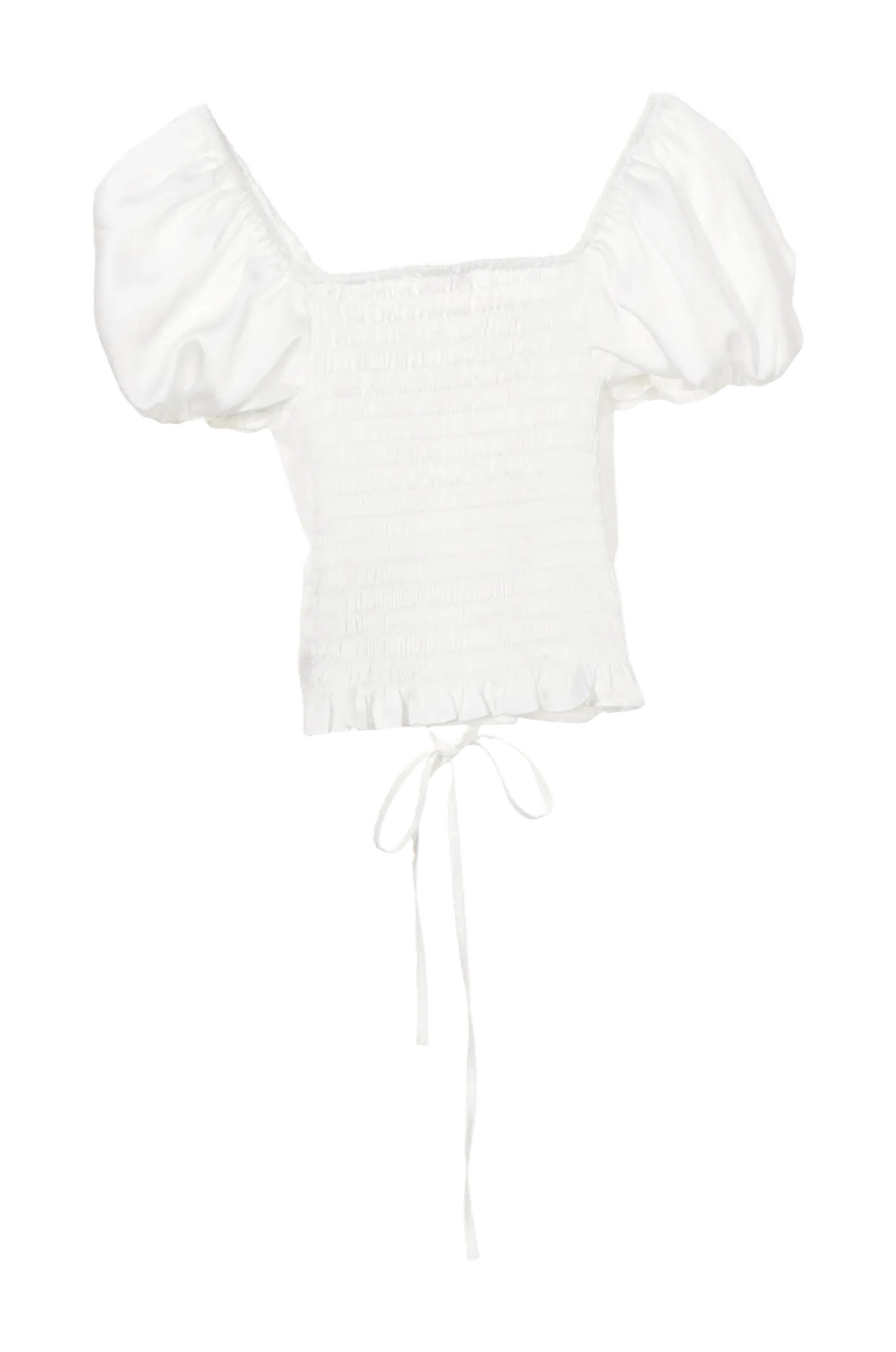 낫 유어 로즈 블라우스 1
