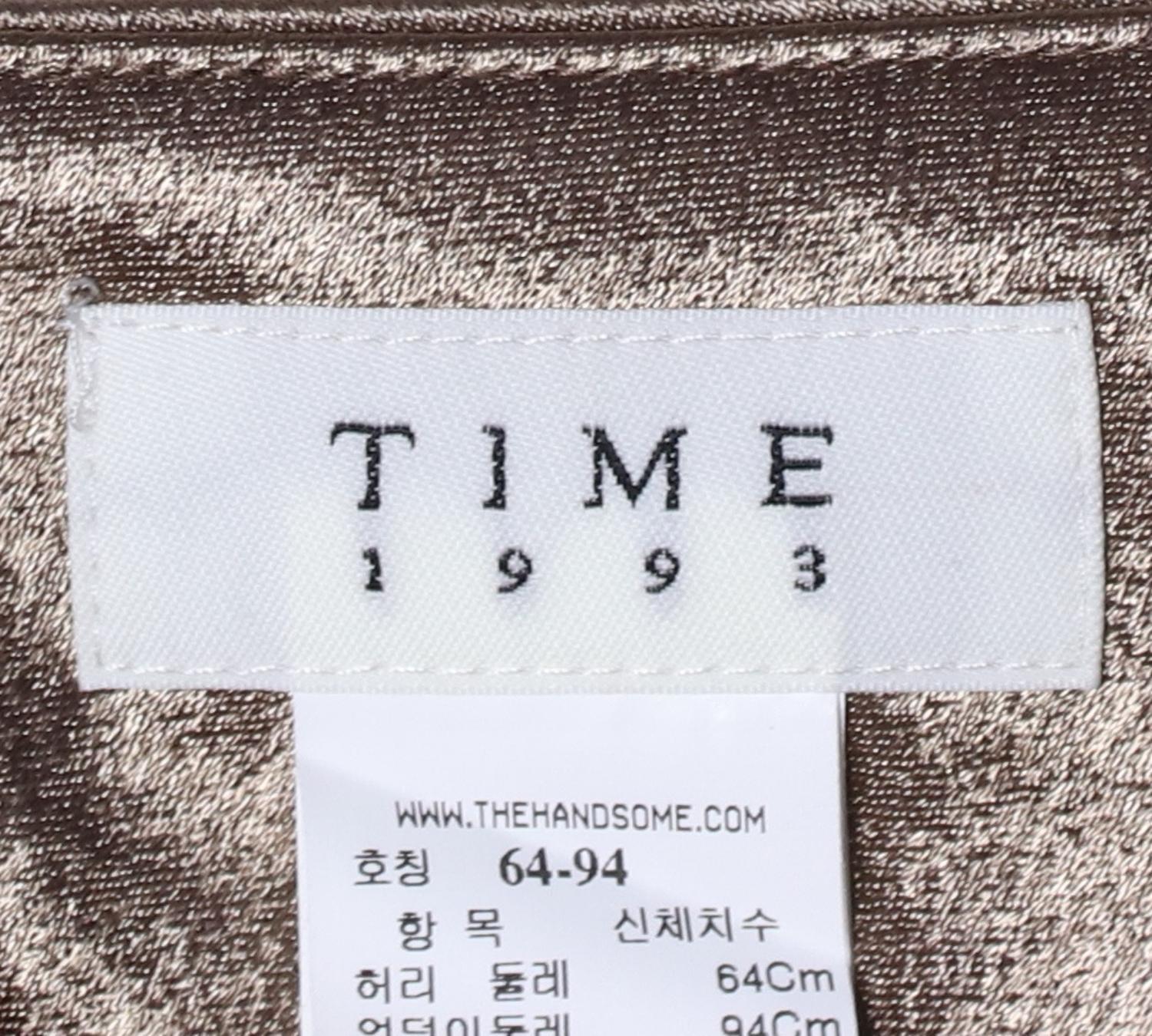 타임 롱스커트 3