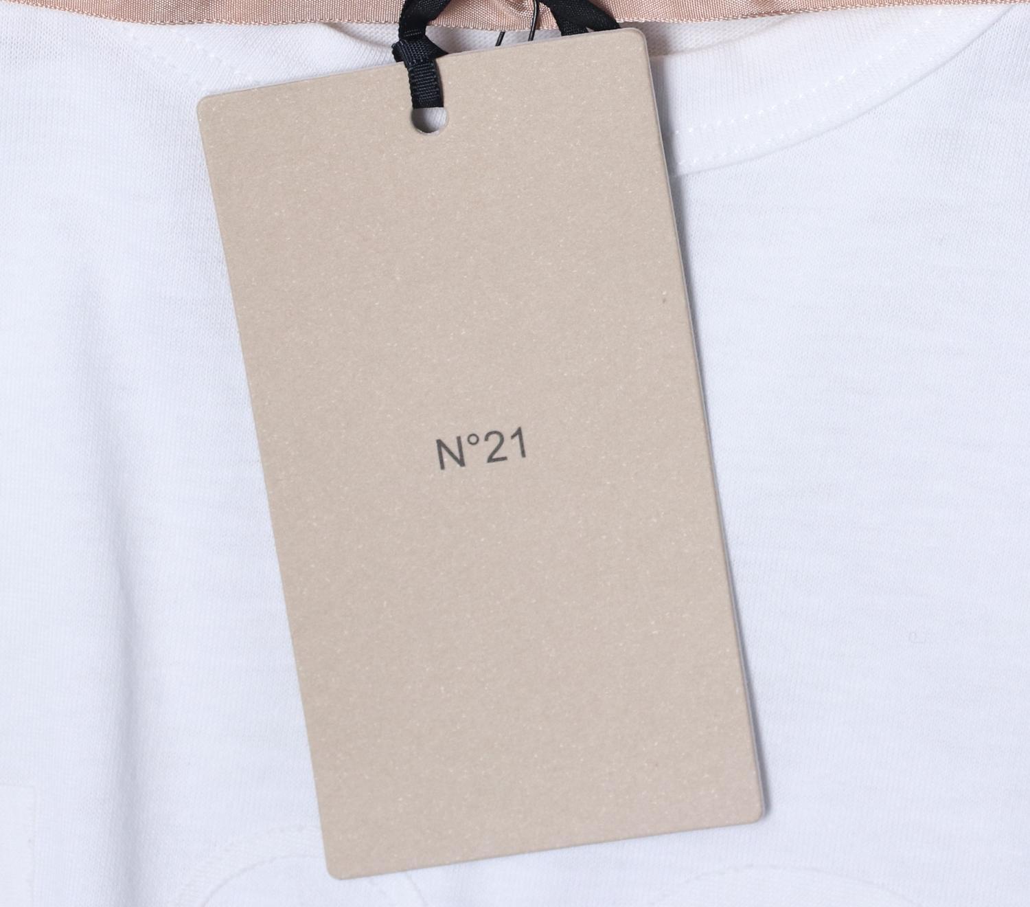 누메로벤투노 반팔티셔츠 4