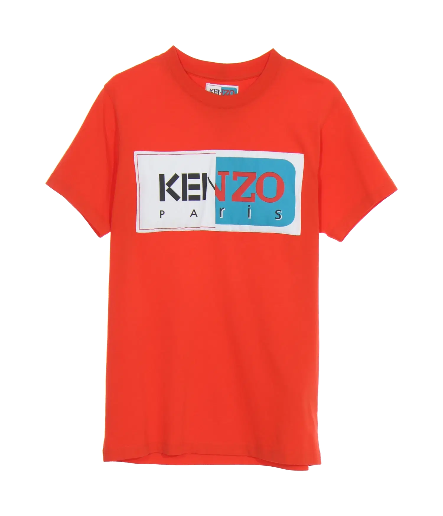 겐조 반팔티셔츠 1