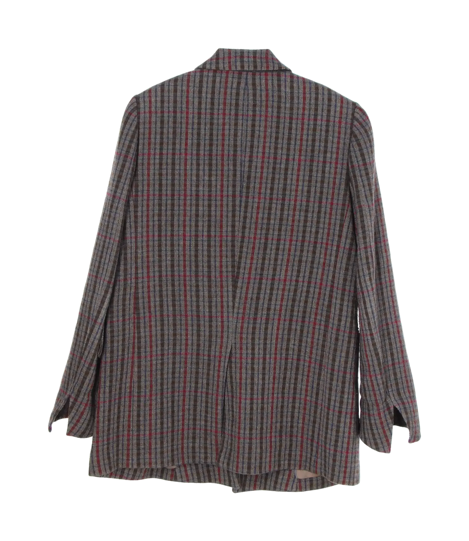 타임 더블재킷 2