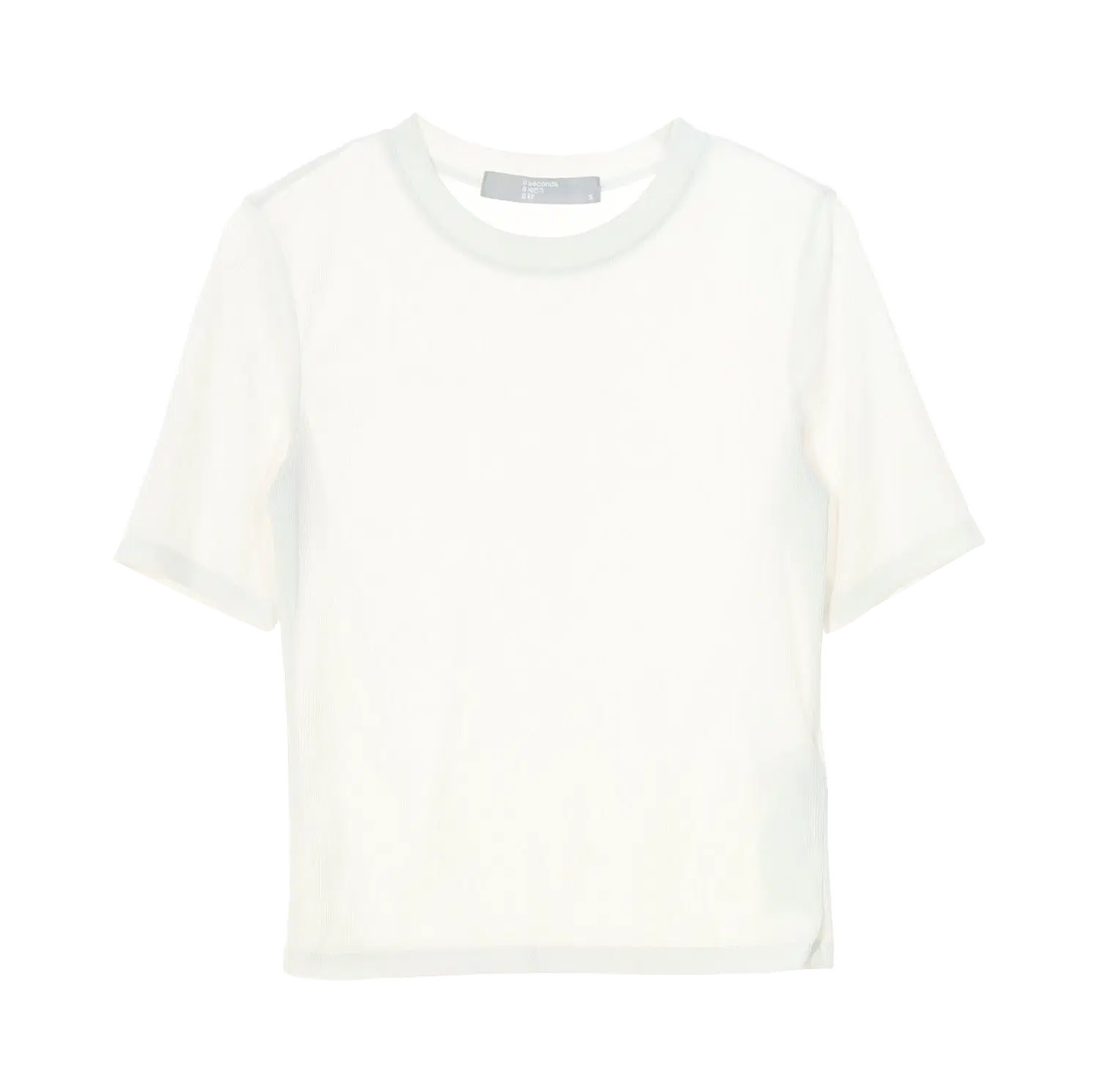 에잇세컨즈 반팔티셔츠 1