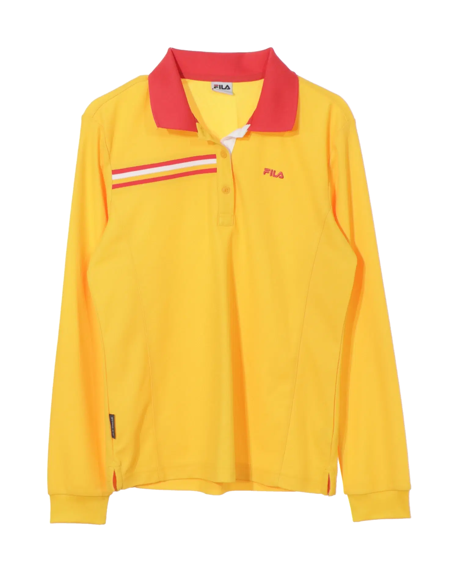 휠라 긴팔티셔츠 1