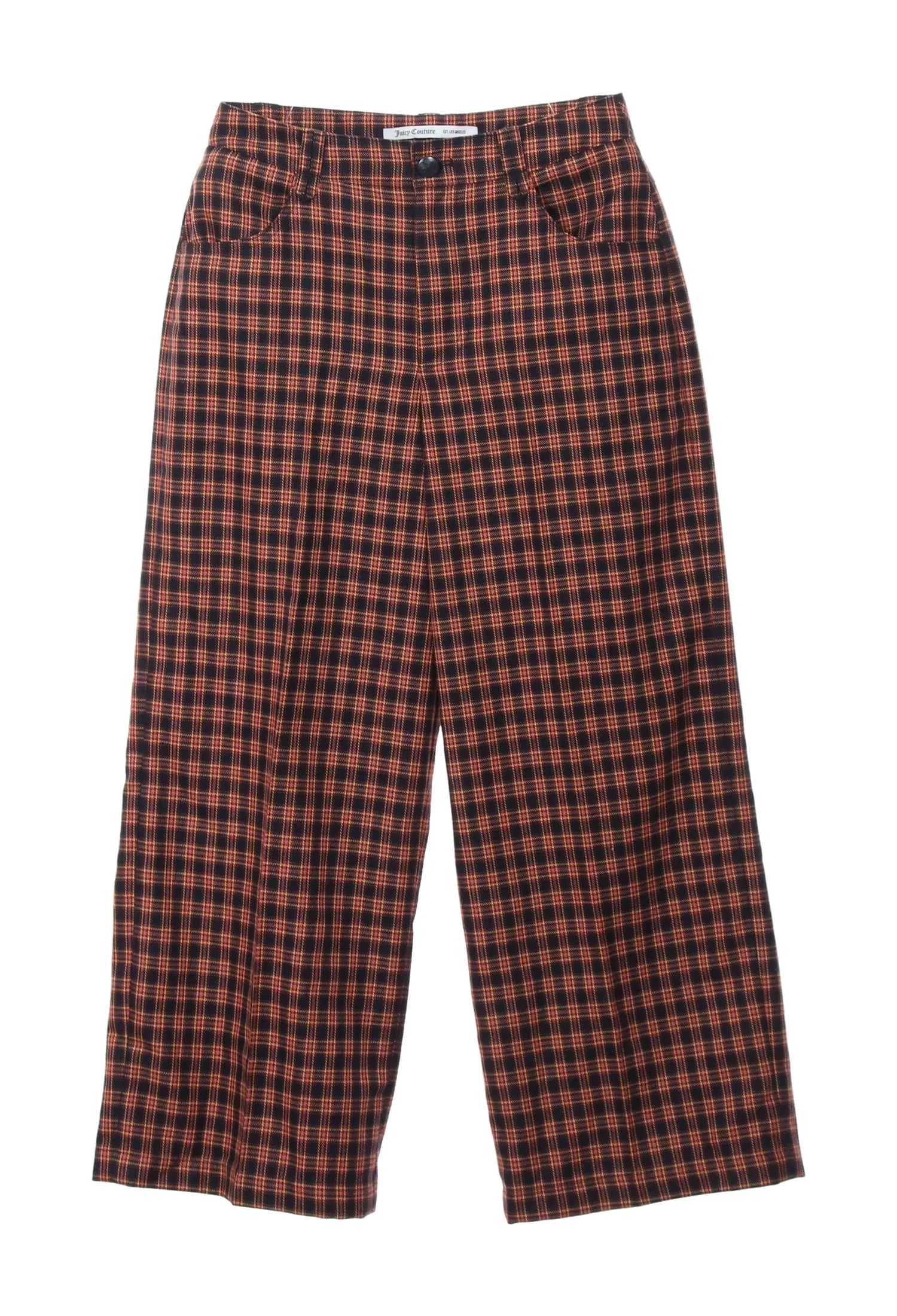 쥬시꾸뛰르 캐주얼팬츠 1