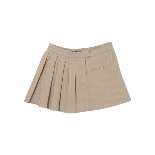 자라 미니스커트