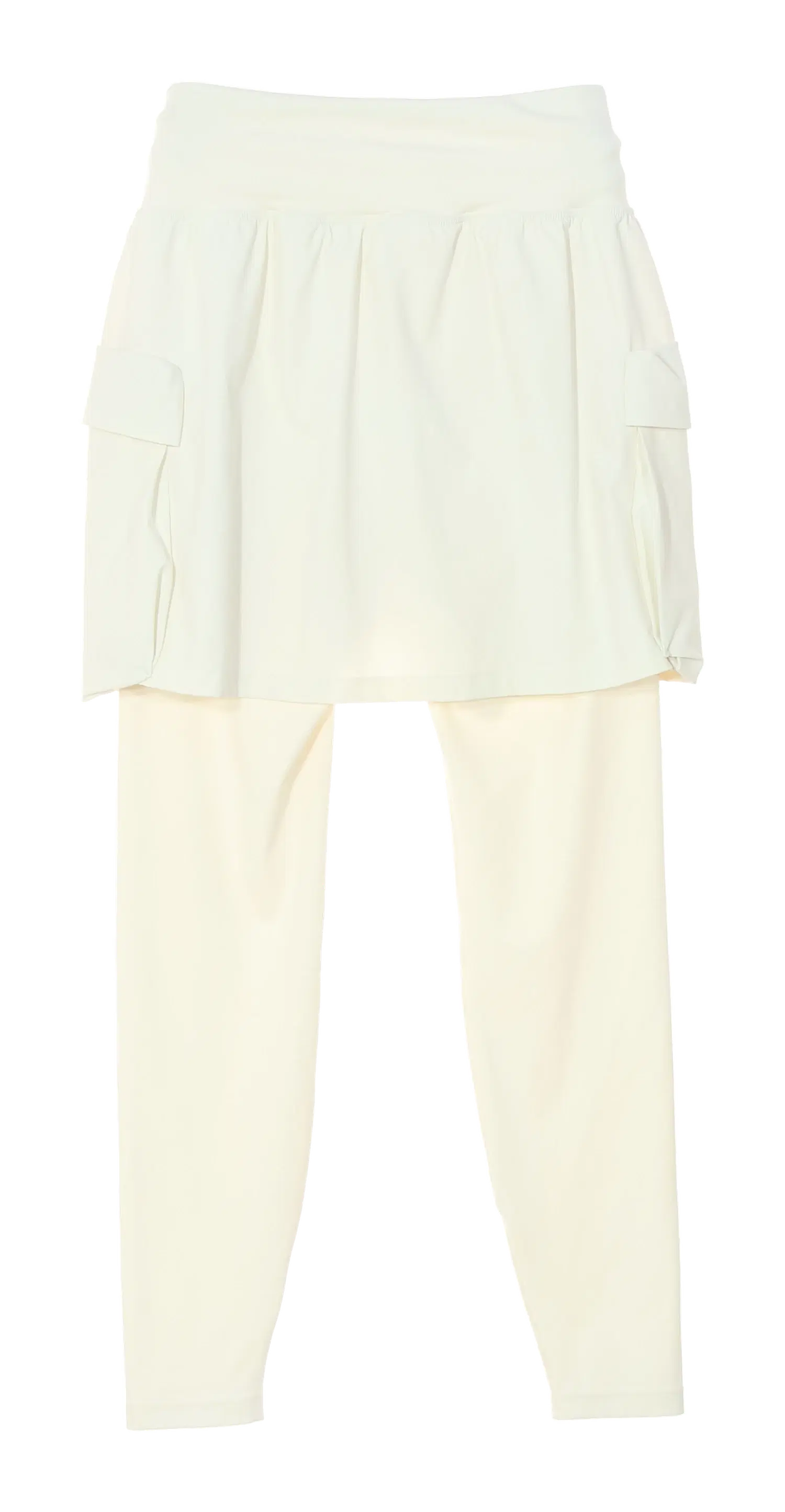 안다르 치마바지 2