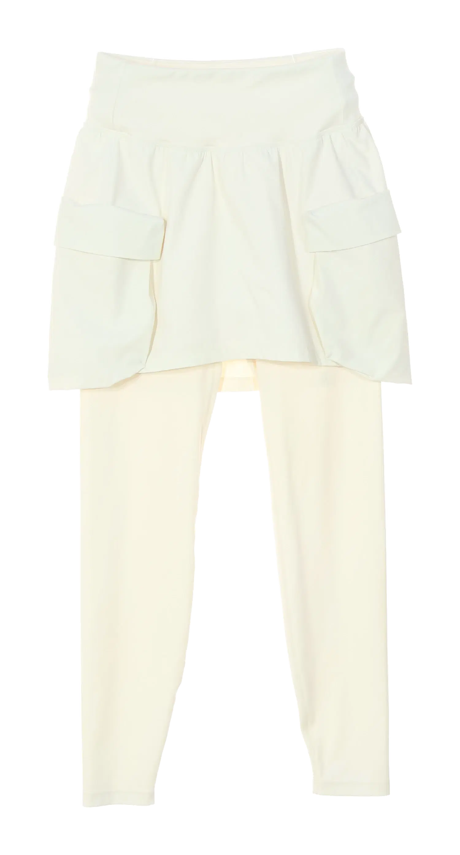 안다르 치마바지 1
