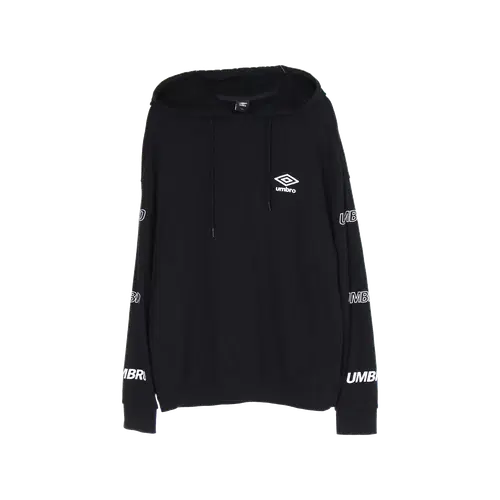 엄브로 후드티