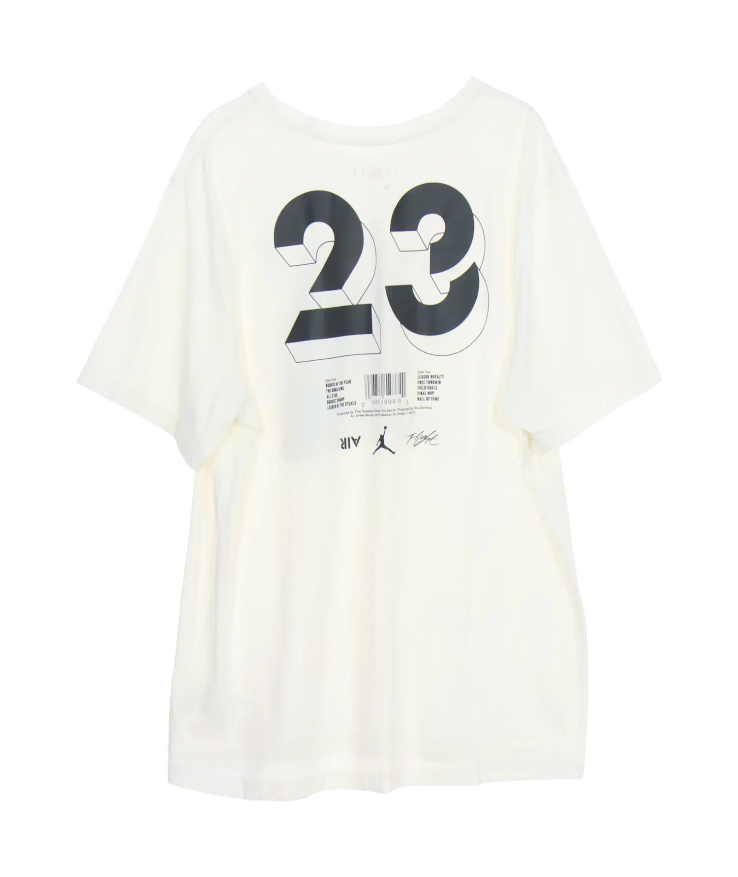 조던 반팔티셔츠 2