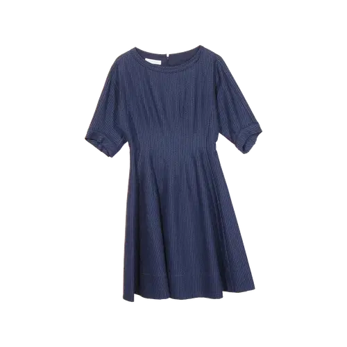 미샤 미디원피스