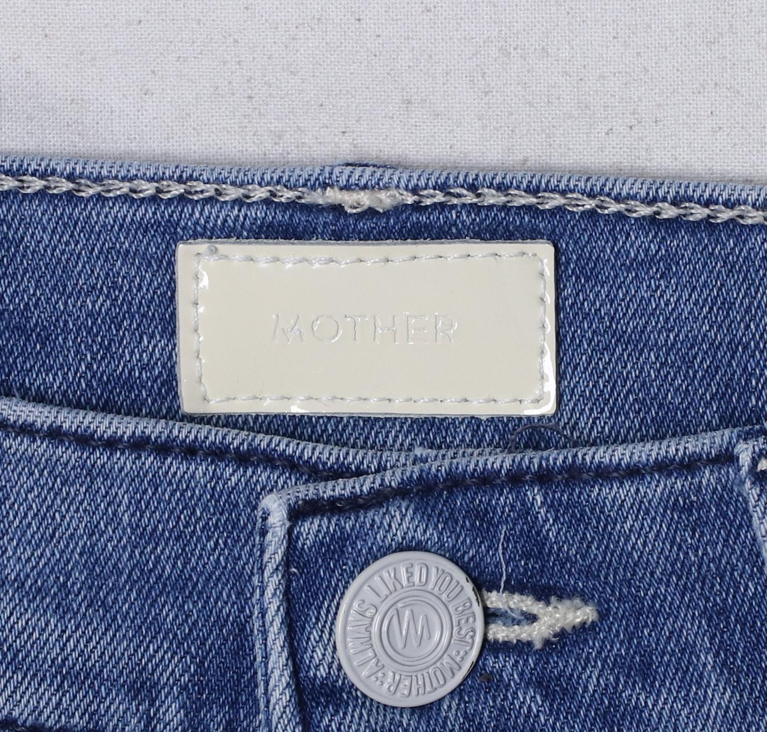 마더 청바지 3