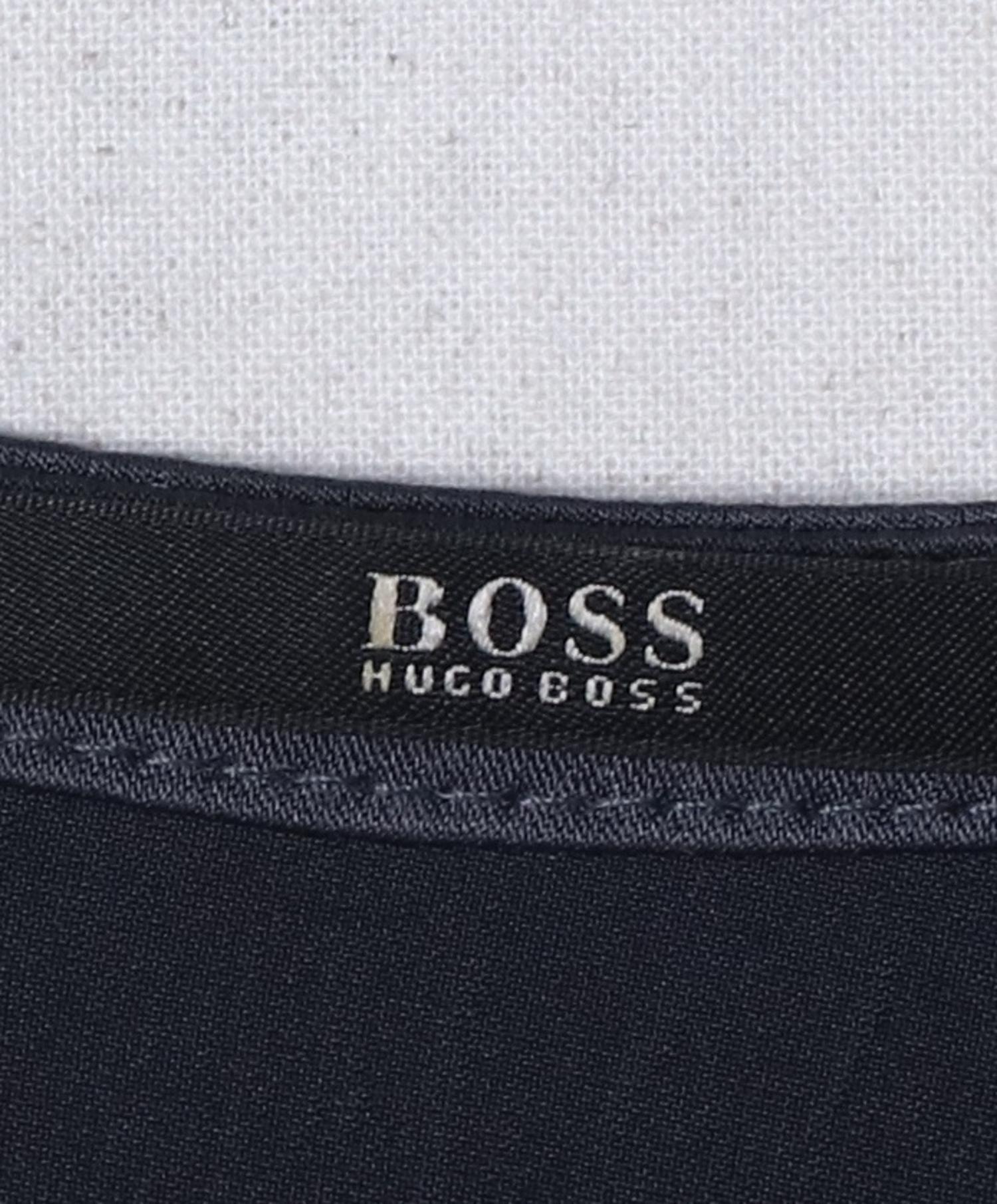 보스 블라우스 3