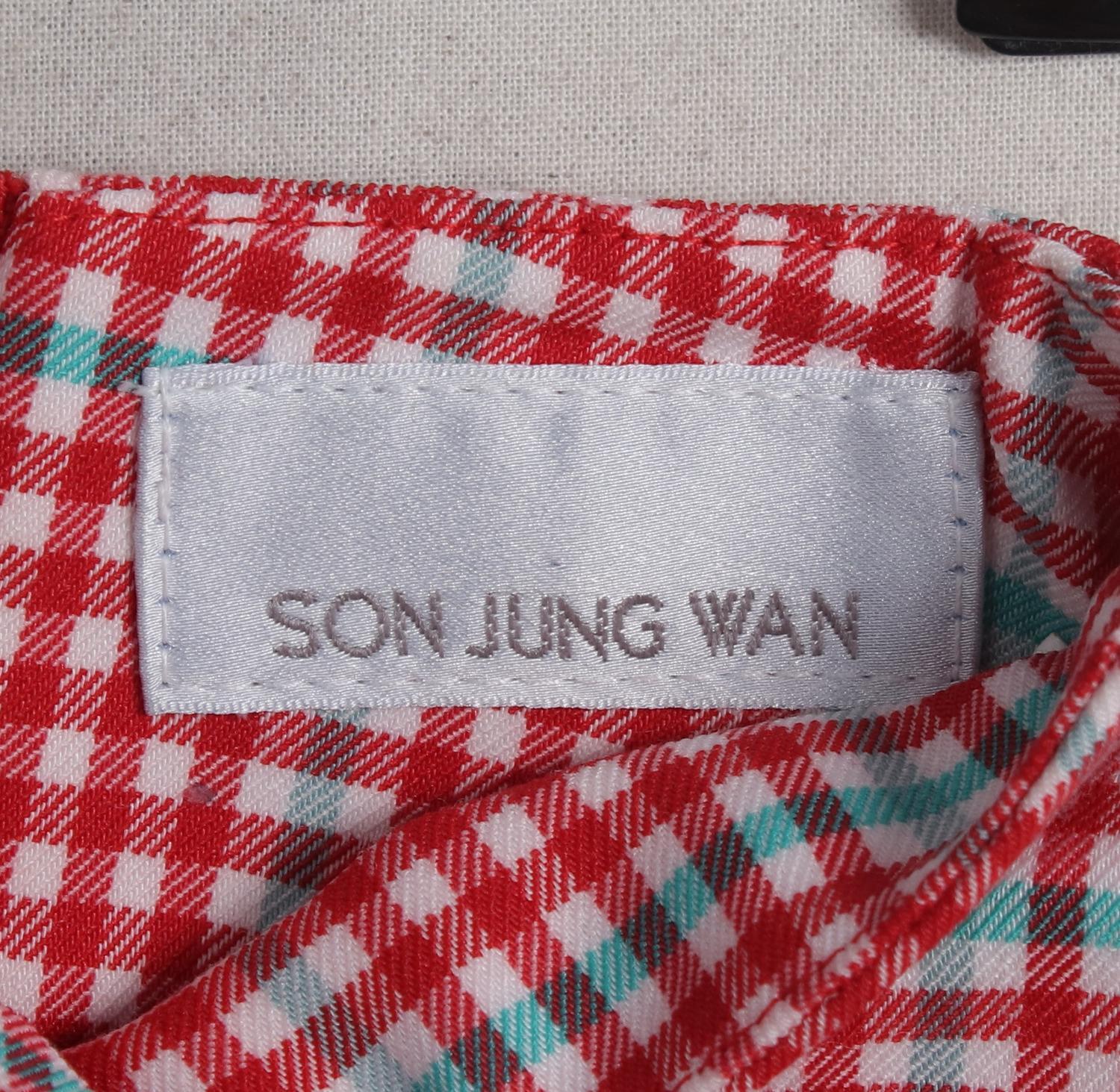 손정완 캐주얼팬츠 3