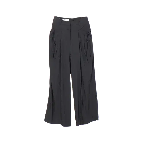 에잇세컨즈 캐주얼팬츠