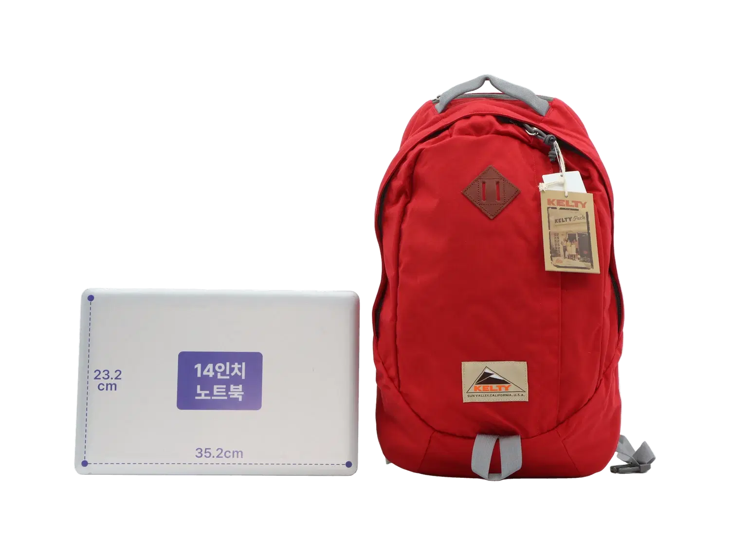 켈티 백팩 4