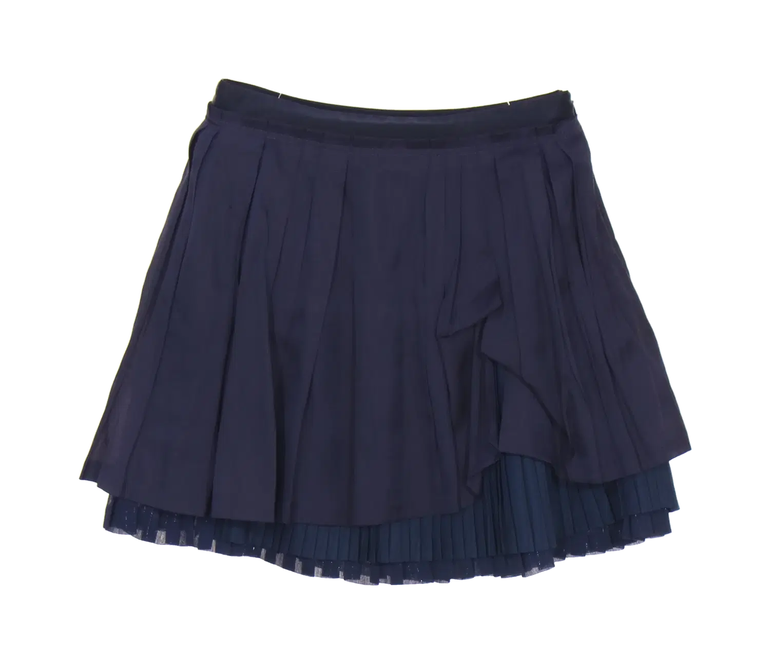 에스제이에스제이 미니스커트 1