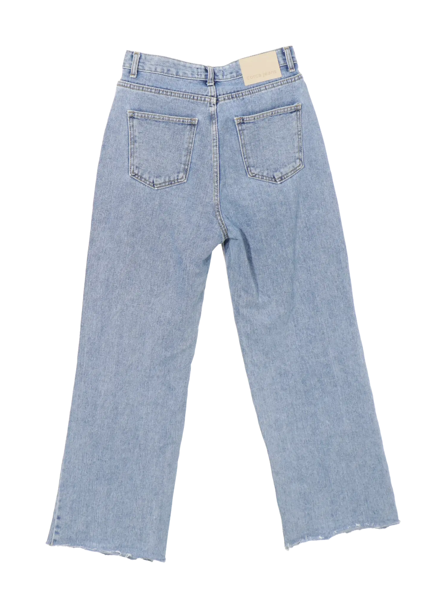 코르카 청바지 2