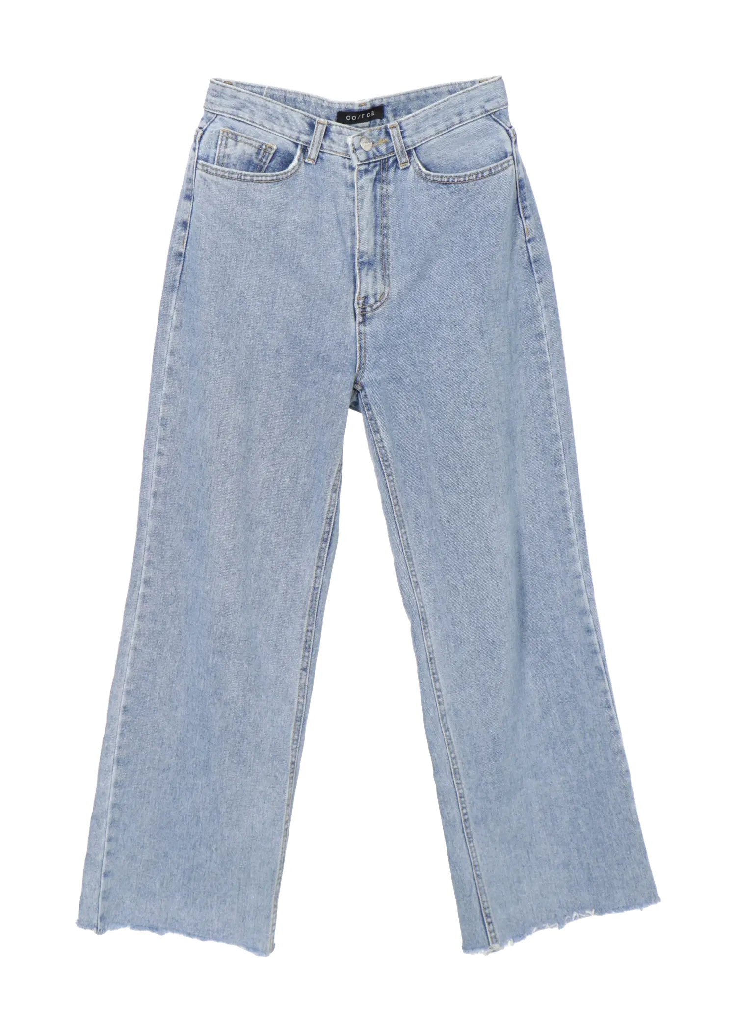 코르카 청바지 1