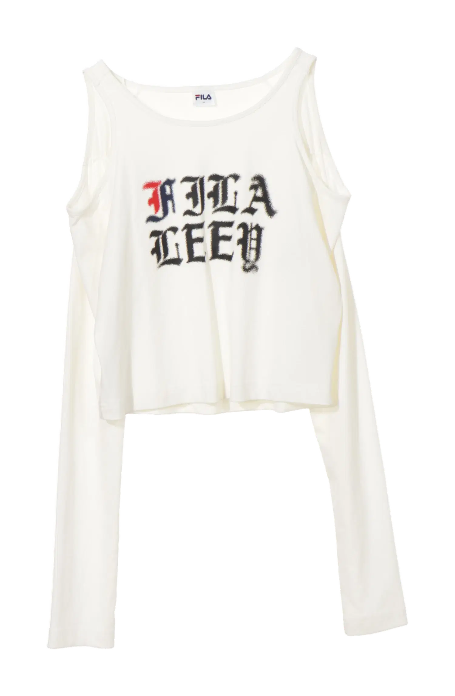 휠라 긴팔티셔츠 1