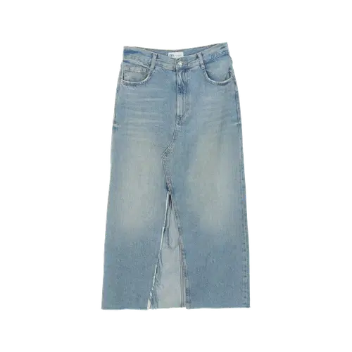자라 롱스커트