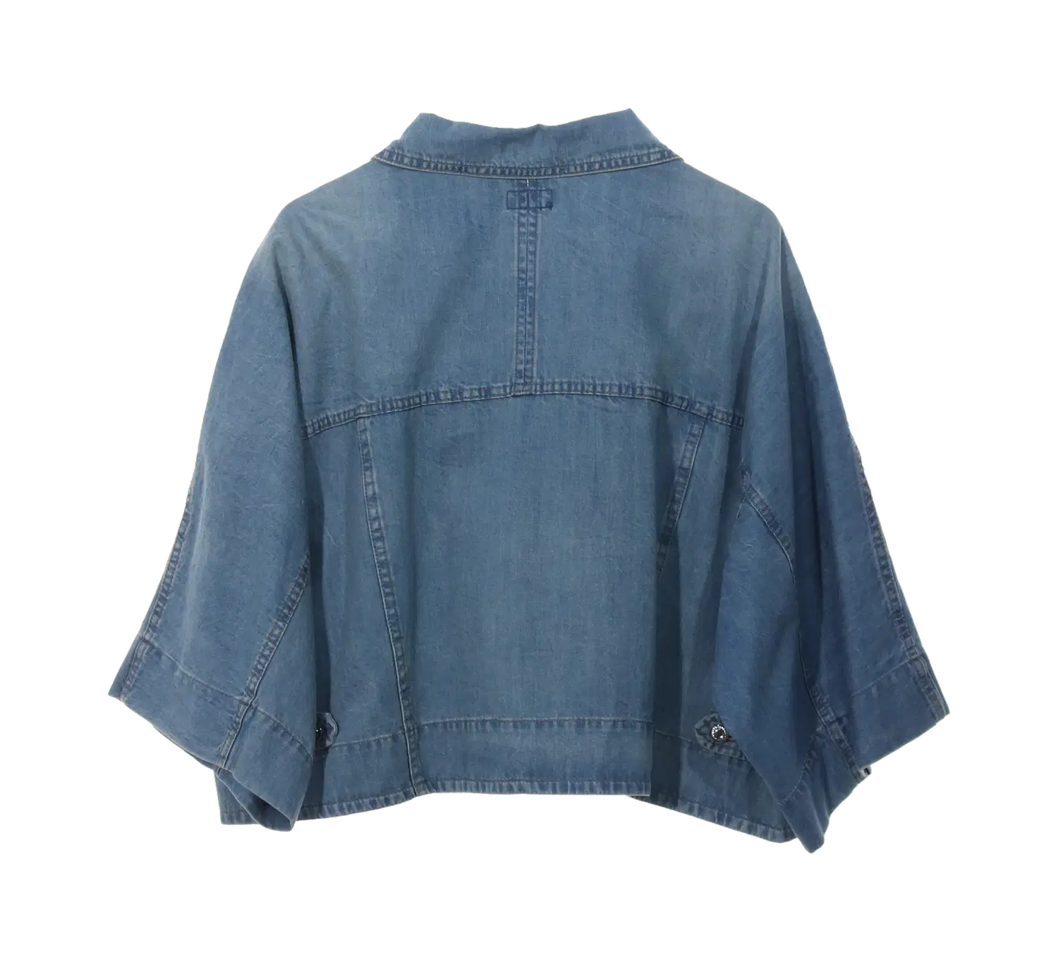 시스템 셔츠 2