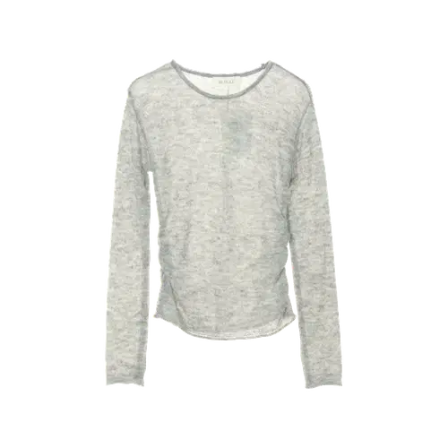 리볼드 라운드니트