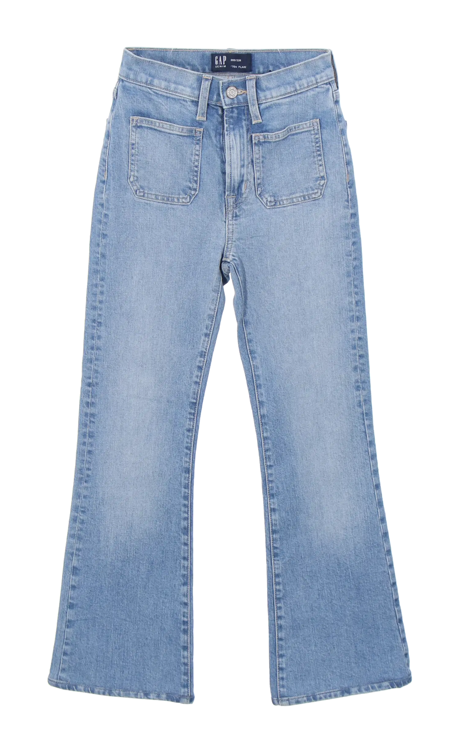 갭 청바지 1