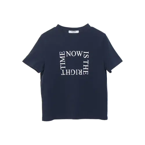 에잇세컨즈 반팔티셔츠