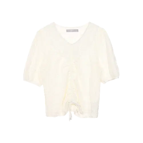 에잇세컨즈 블라우스