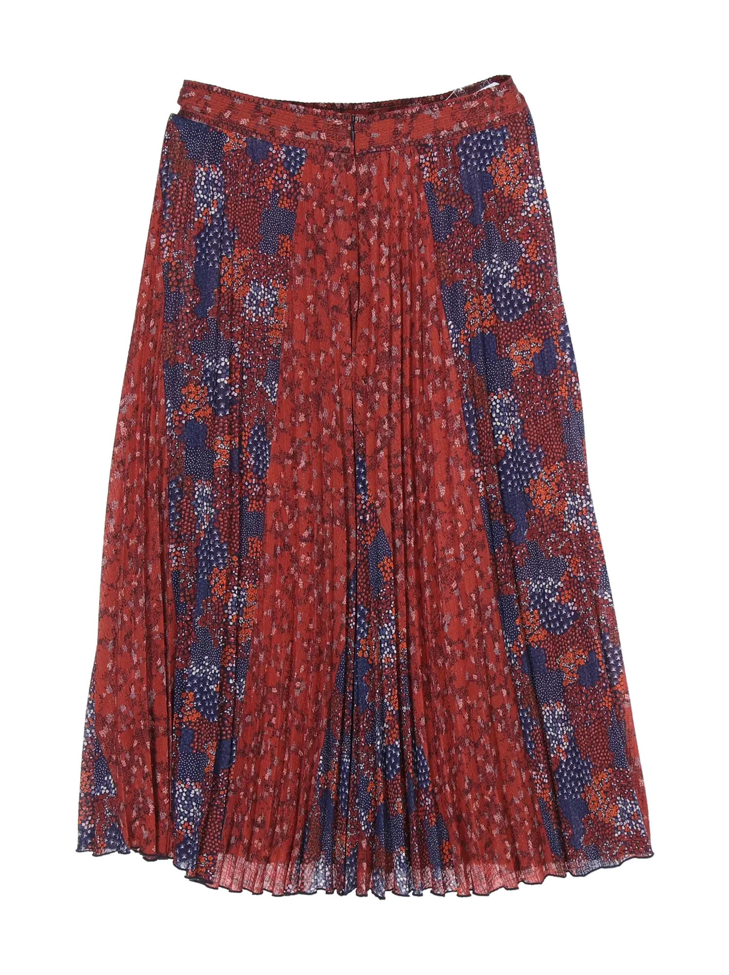 세선 롱스커트 2