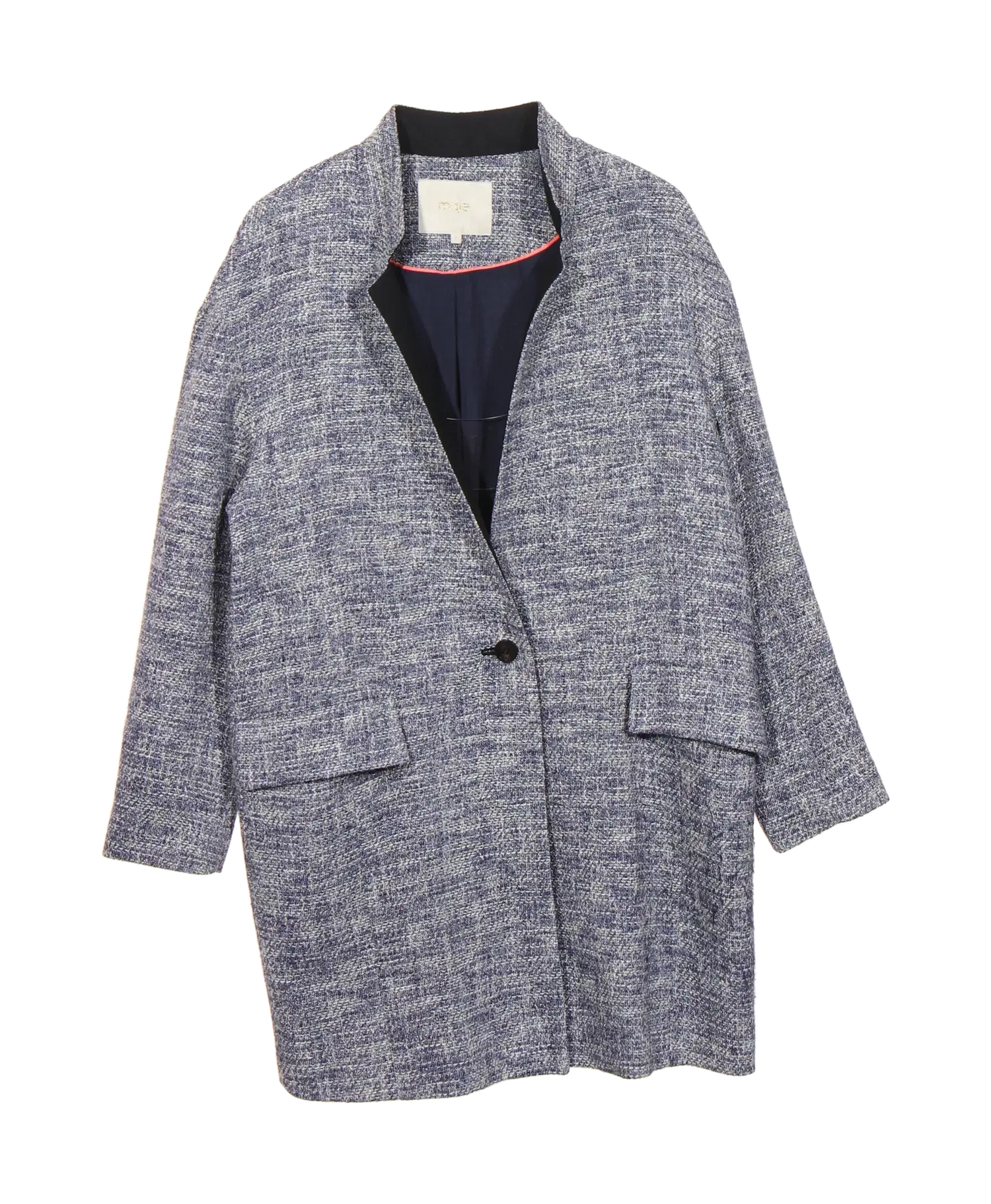 마쥬 싱글코트 1