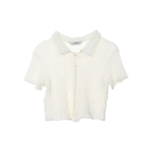 에잇세컨즈 블라우스